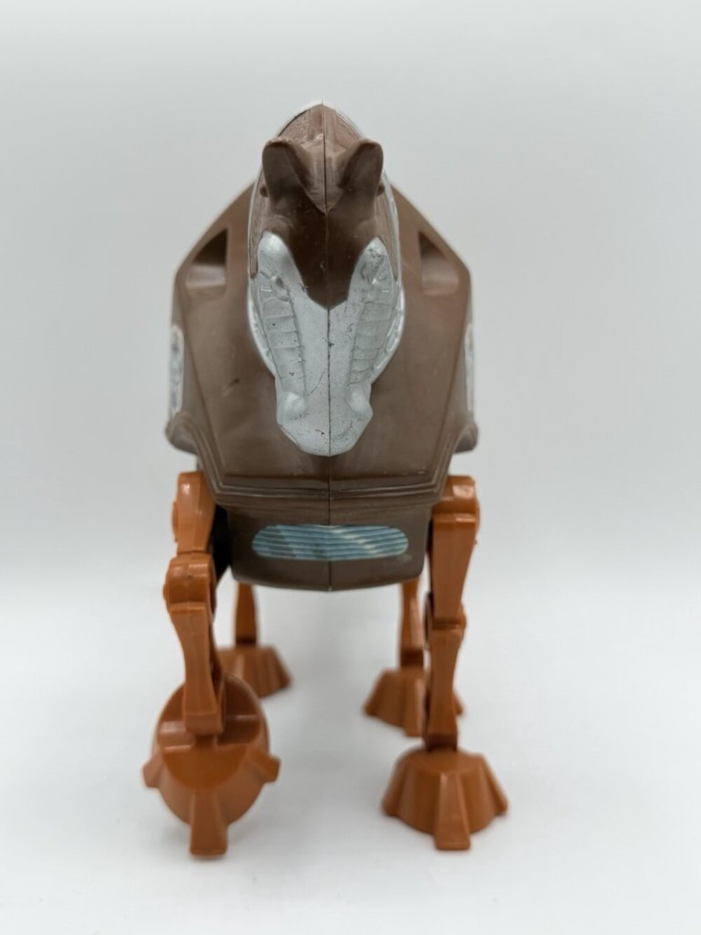 Masters Of The Universe He-Man Stridor Battle Horse Mattel Vintage 1983 - Picture 4 of 6